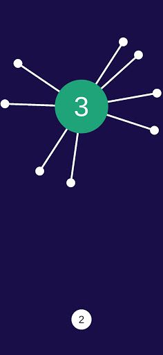 Stick in it :crazy aa - Screenshot 1