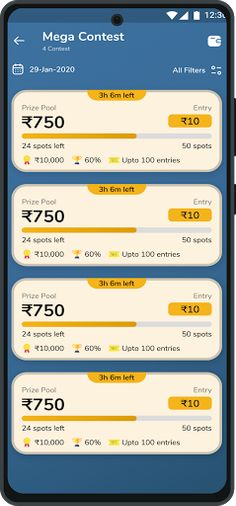 SpelG - Screenshot 2