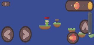 Forgoten - Screenshot 3