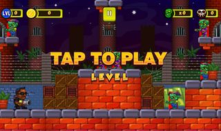 Shoot them ALL - Screenshot 1