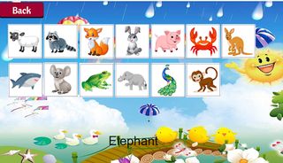 Toddler Pad - Screenshot 2