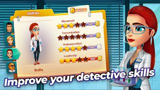 Parker & Lane: Twisted Minds - Screenshot 3