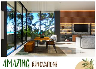 Home Decor Makeover Design - Screenshot 3