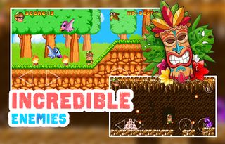 Super Island - Screenshot 3