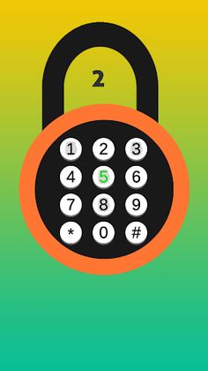 Lock Pop - Screenshot 4