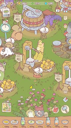 Cats & Soup Netflix Edition - Screenshot 3