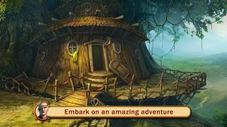 Kingdom of Aurelia: Adventure - Screenshot 2