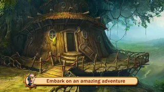Kingdom of Aurelia: Adventure - Screenshot 2