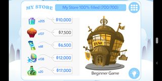 Biztopia - Screenshot 3