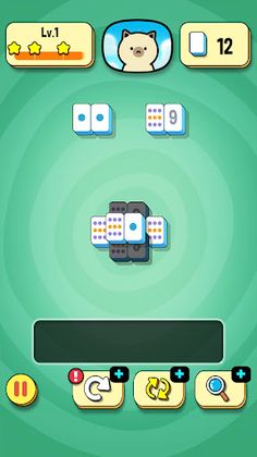 Triple Tilematch - Screenshot 2