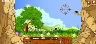Duck Shooter Extra Game - Screenshot 3