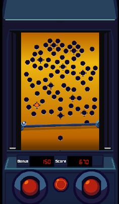 Plink Plonk - Screenshot 1