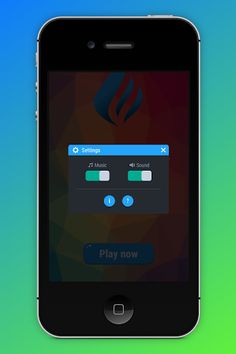 Which element are you? - Screenshot 3
