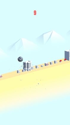 Cobblestone - Screenshot 4