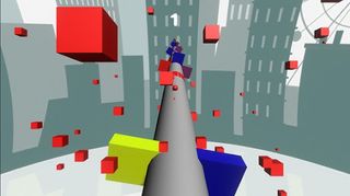 Helix color Ball - Screenshot 3