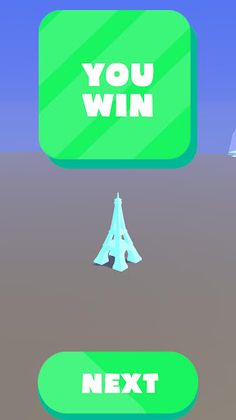 Ice Runner Tap - Screenshot 4