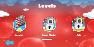 Defeat Coroni - Screenshot 2