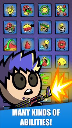 Crazy Dungeon - Screenshot 1