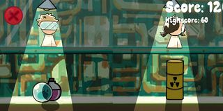 Adventure Slime - Screenshot 3