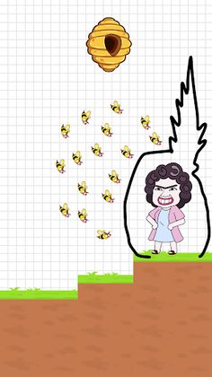 Save the Women - Screenshot 2