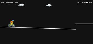 Crazy Emoji Racer - Screenshot 3