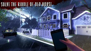 Granny's Silent Playhouse Residence - Screenshot 3