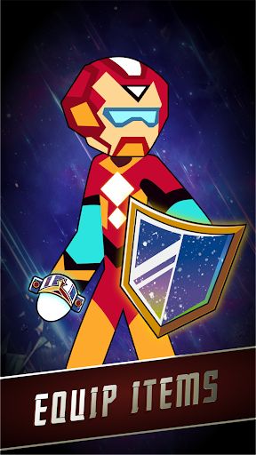 Poppi Red Hands: Slap games - Screenshot 3