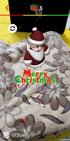 Xmas AR - Screenshot 3