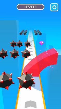 Jelly Master - Screenshot 2