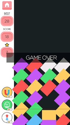 VS Block - Screenshot 4