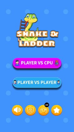 Snakes And Ladders king - Screenshot 1