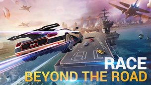 Asphalt 8 - Car Racing Game - Screenshot 3