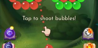 balls shooter - Screenshot 1