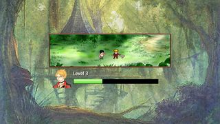 Birth of Hero - Screenshot 3