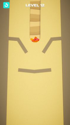 Sand Balls - Go To Falling - Screenshot 4