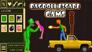 Monster Playground Games - Screenshot 2