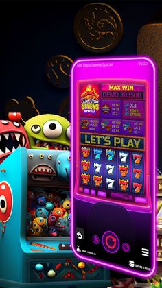 Казино 777 — Безумные Слоты - Screenshot 1