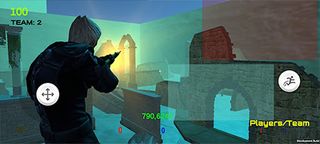 Prototipo the Game - Screenshot 3