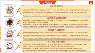 Eroi in vacanta - Screenshot 2