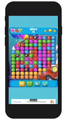 Tap Fever Puzzle - Screenshot 3