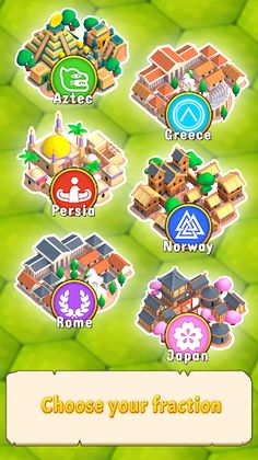 Civilization Hex: Premium - Screenshot 3