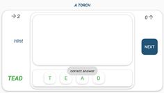 Simple Word Maker - Screenshot 3