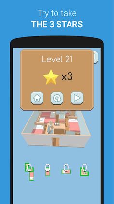 📦 Room Master 📦 - Screenshot 4