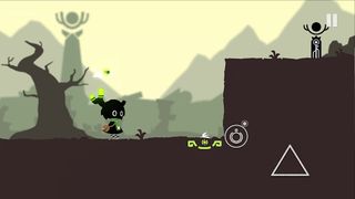 Spirit Garden - Screenshot 2