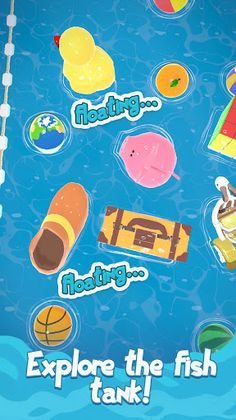 Green Fish - Screenshot 1