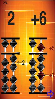 Mr. Abacus 2 - Screenshot 2