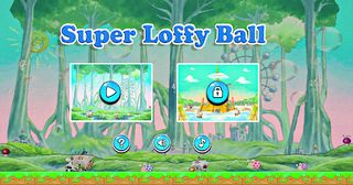 Super Loffy Ball - Screenshot 3