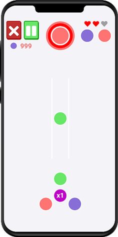Colorris - Screenshot 3