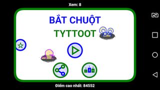 Catching Mice - Screenshot 2