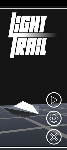 Light Trail - Screenshot 1